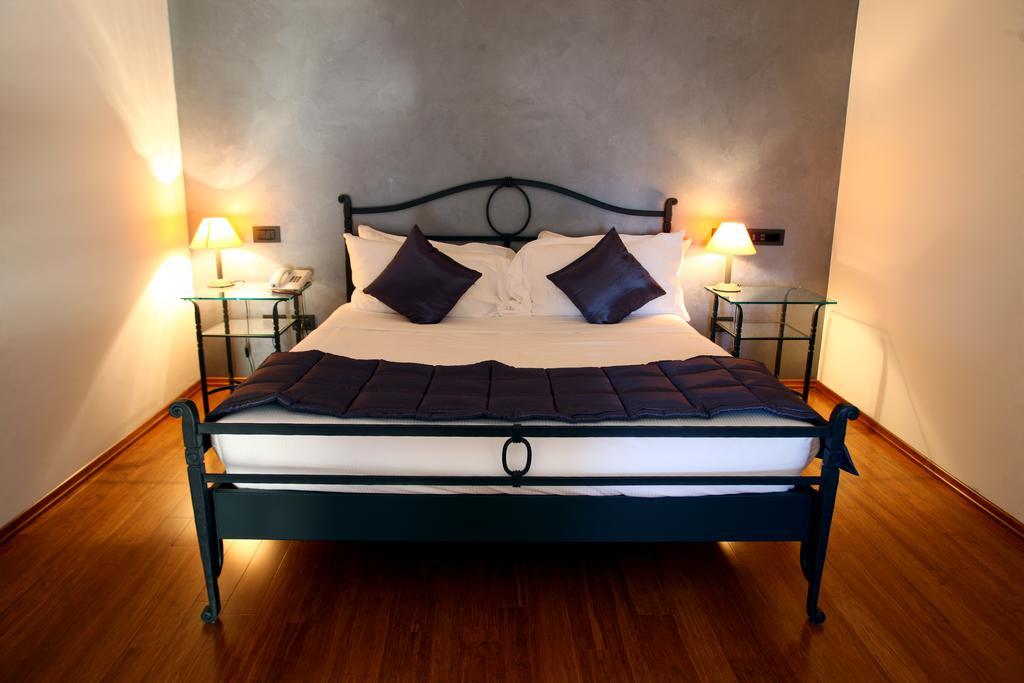Múggia Hotel San Rocco חדר תמונה