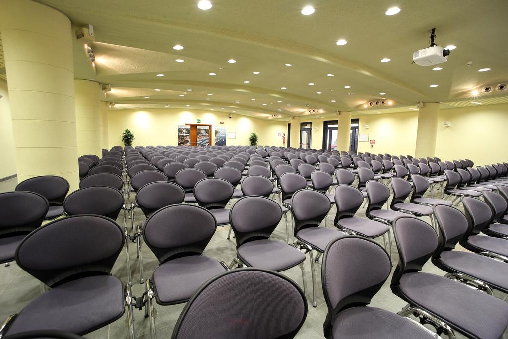 Múggia Hotel San Rocco מראה חיצוני תמונה