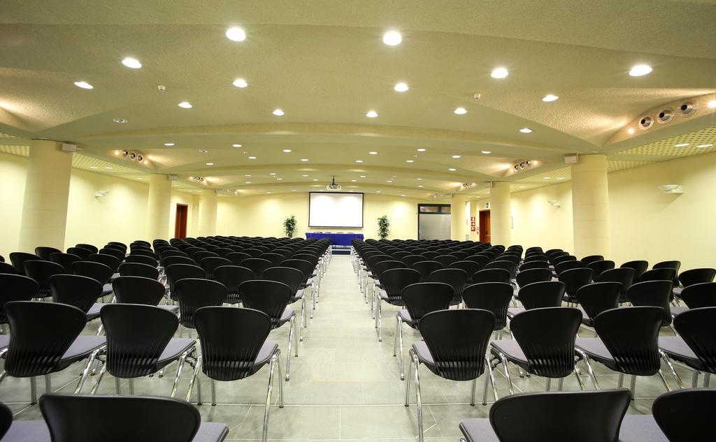 Múggia Hotel San Rocco מראה חיצוני תמונה