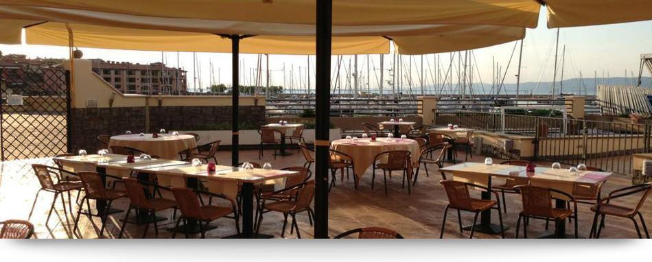 Múggia Hotel San Rocco מראה חיצוני תמונה
